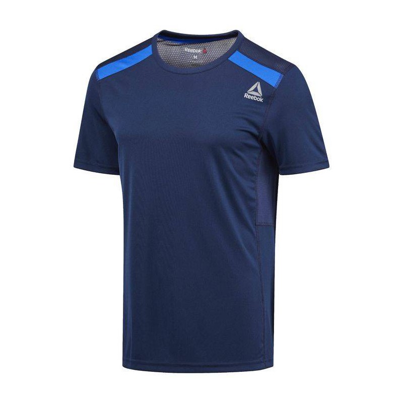 Pánské tričko WOR TECH TOP BQ3834