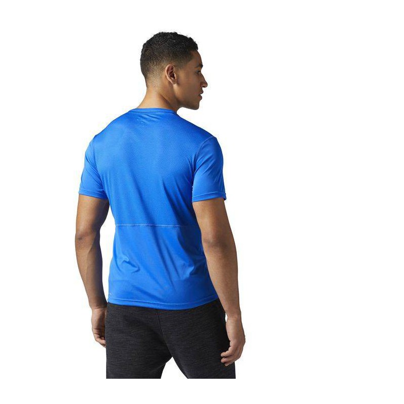 Pánské tričko WOR TECH TOP BQ3841