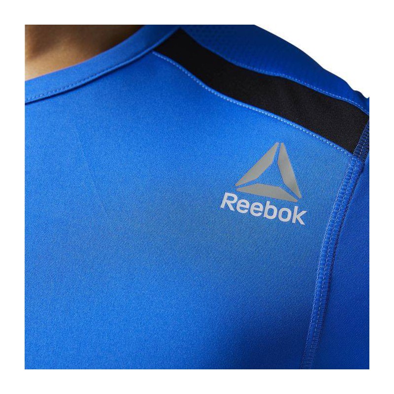 Pánské tričko WOR TECH TOP BQ3841