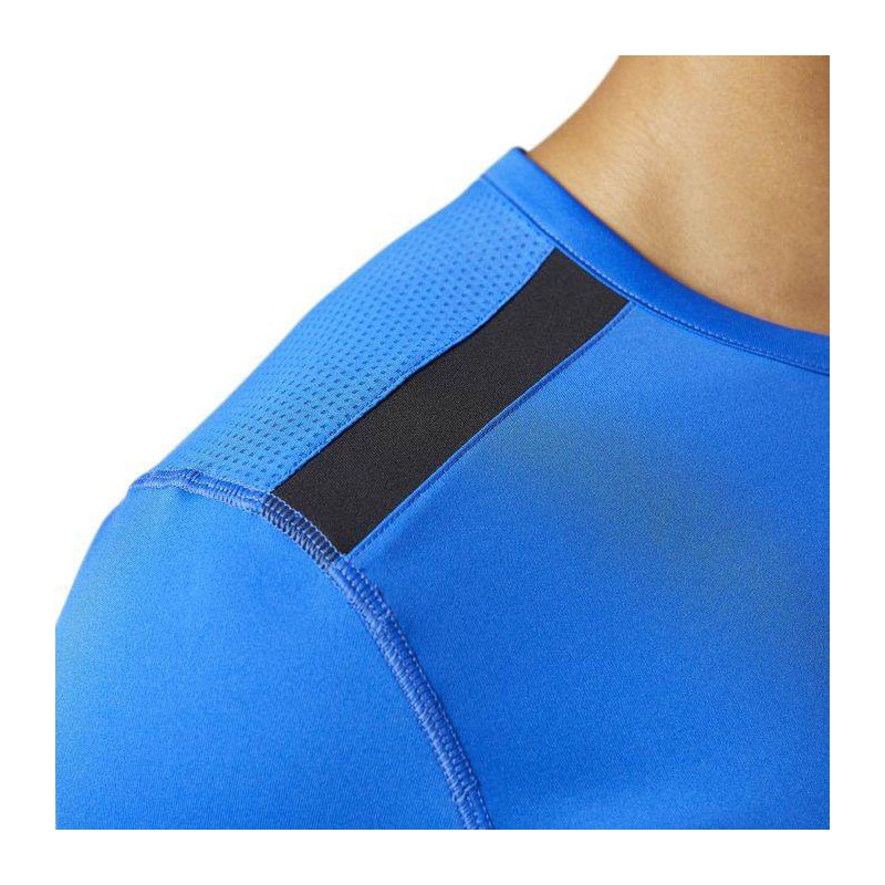 Pánské tričko WOR TECH TOP BQ3841