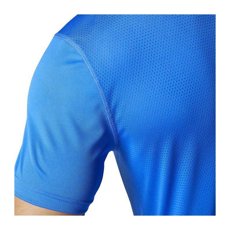 Pánské tričko WOR TECH TOP BQ3841