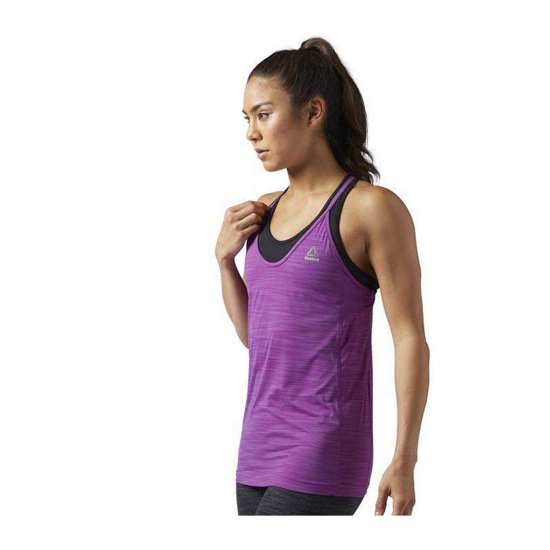 Dámský top AC TANK BQ4866