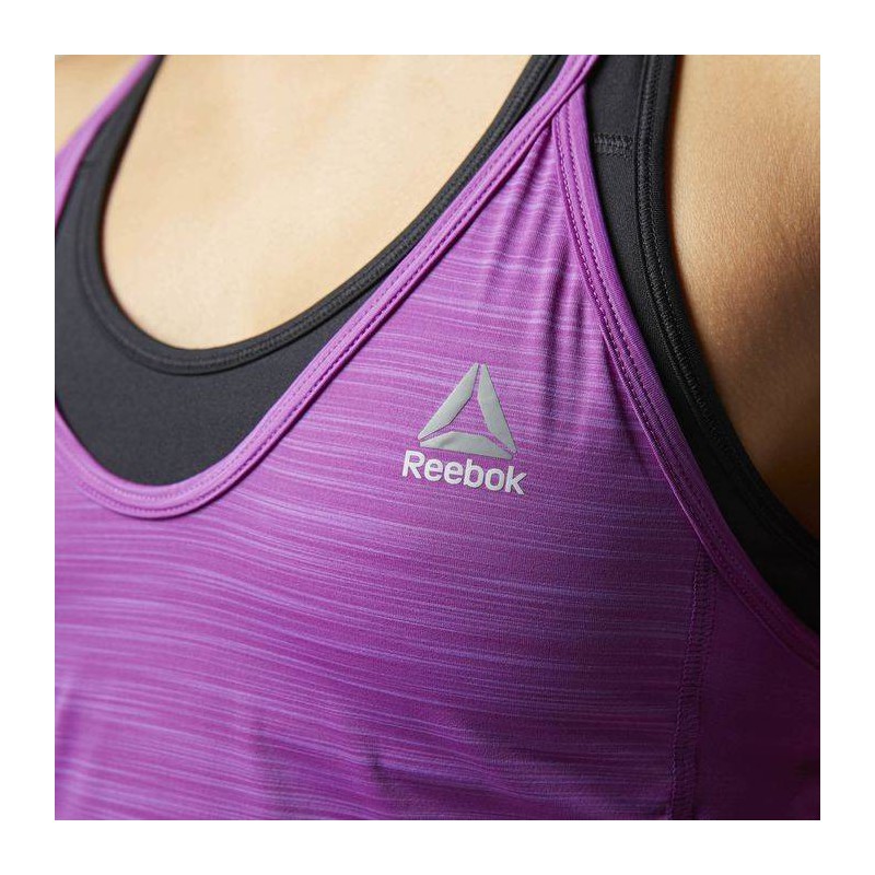 Dámský top AC TANK BQ4866