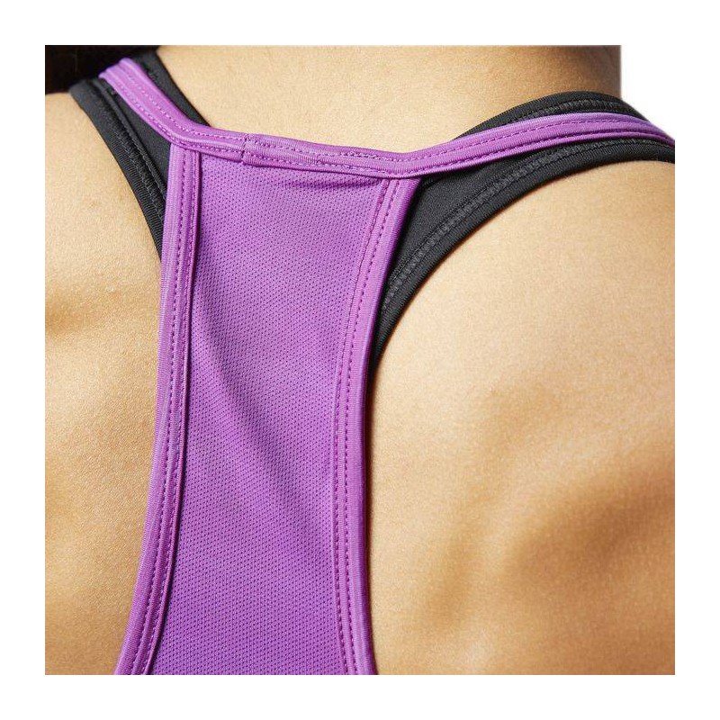 Dámský top AC TANK BQ4866