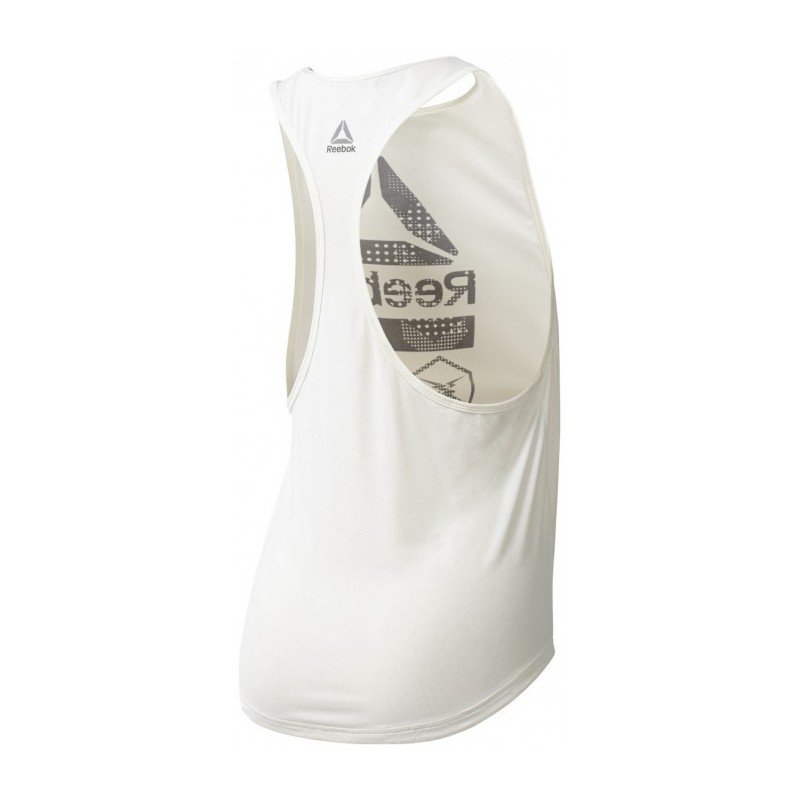 Woman top AC GRAPHIC TANK BQ4909