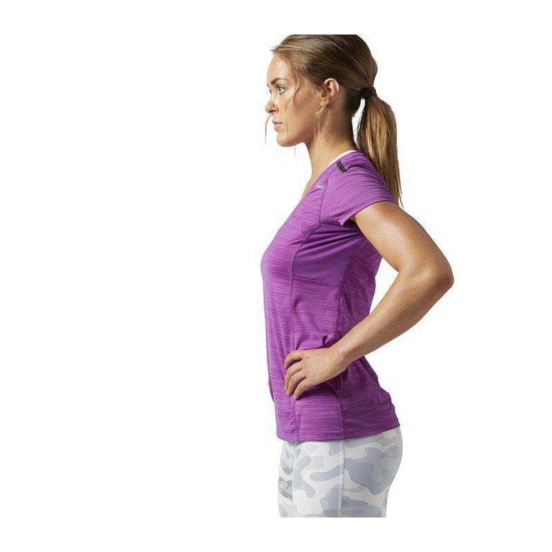 Dámské tričko OS AC TEE BQ4949