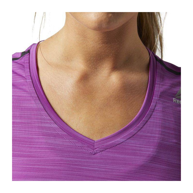 Dámské tričko OS AC TEE BQ4949