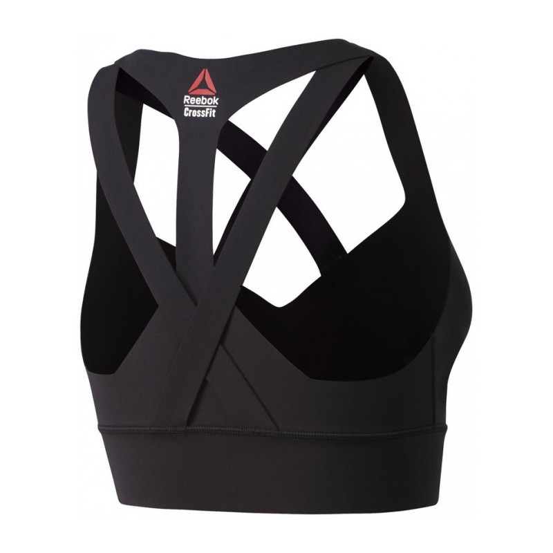 Podprsenka CrossFit BONDED  BRA BQ5150