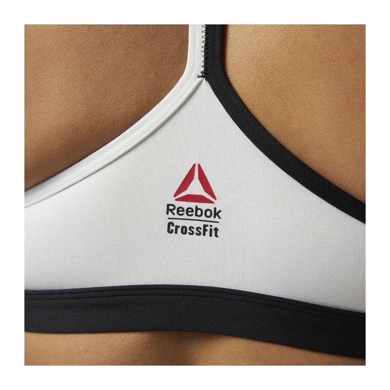 Podprsenka CrossFit STRAPPY BRA BQ5154