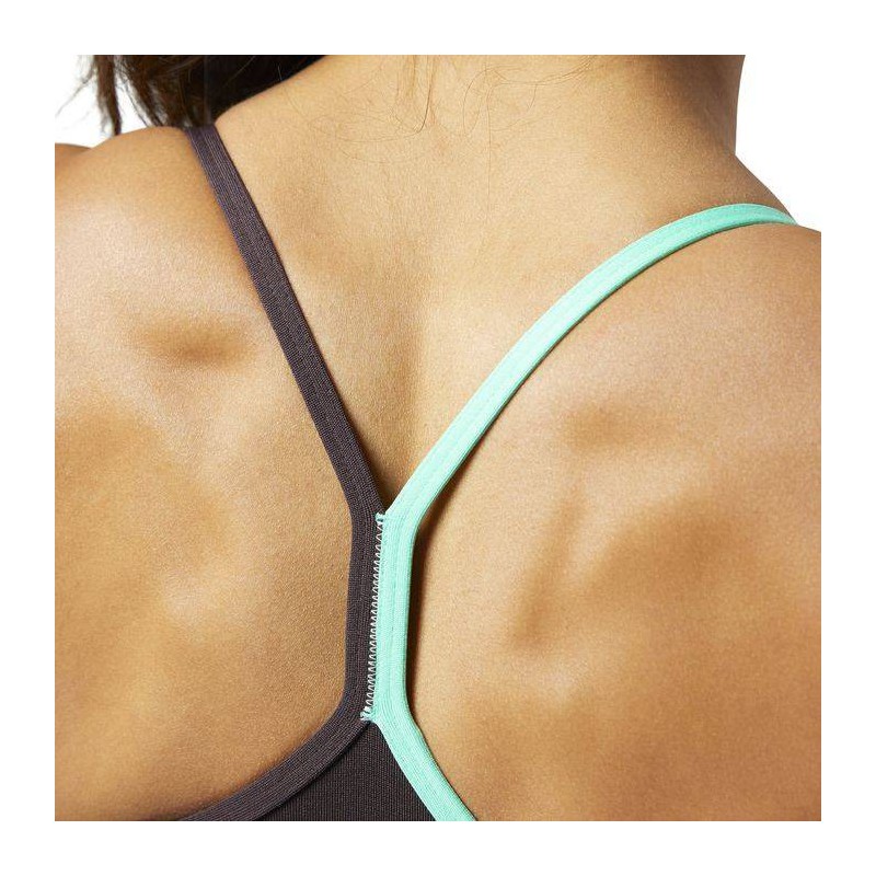Podprsenka CrossFit STRAPPY BRA BQ5157