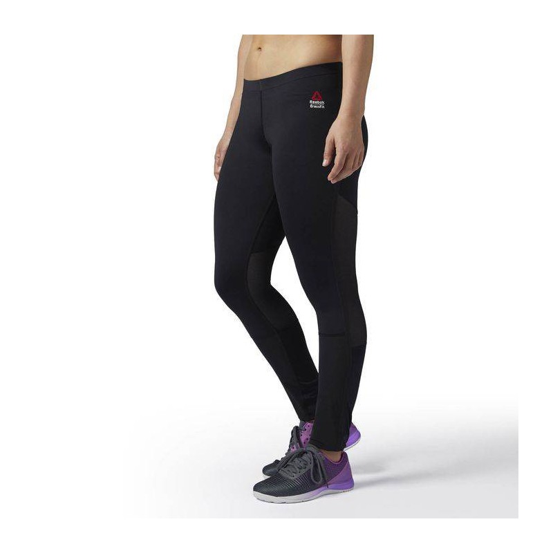 Dámské legíny CrossFit COMP TIGHT BQ5190