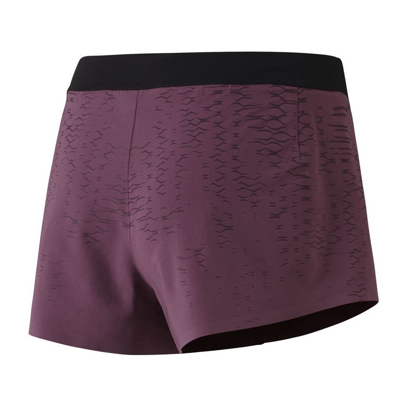Dámské šortky CrossFit WOVEN SHORT BQ5209