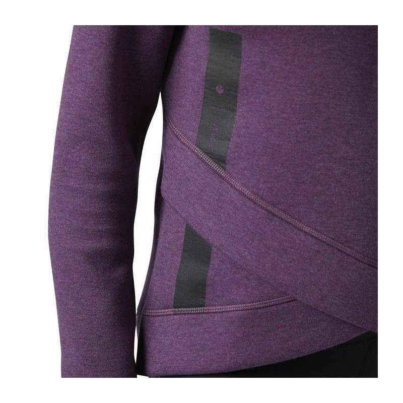 Dámská mikina CrossFit HOODIE BQ5237