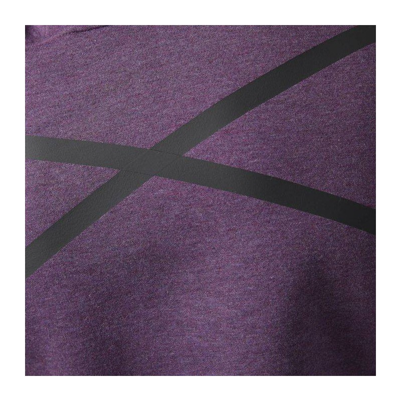 Dámská mikina CrossFit HOODIE BQ5237