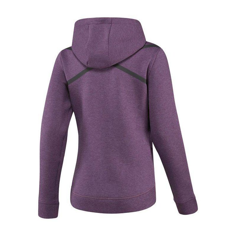 Dámská mikina CrossFit HOODIE BQ5237