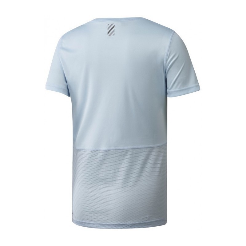 Dámské tričko RE SS TEE BQ5472