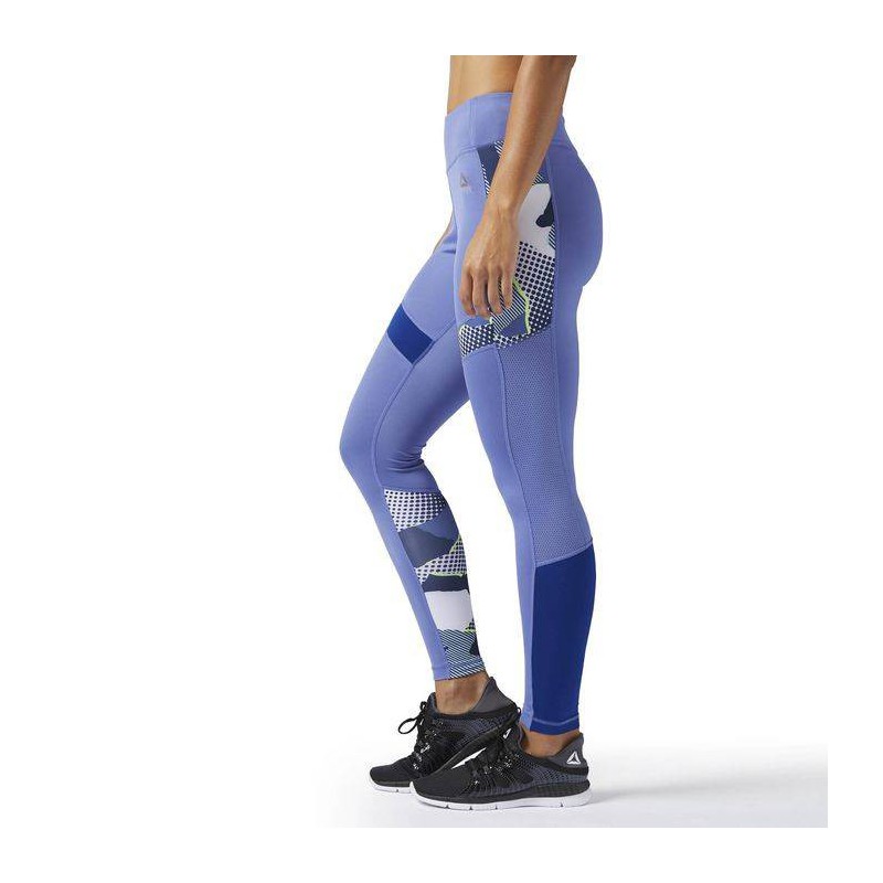 Dámské legíny RE TIGHT P2 BQ5541