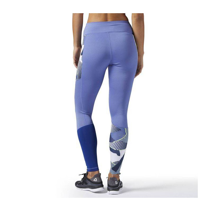 Dámské legíny RE TIGHT P2 BQ5541