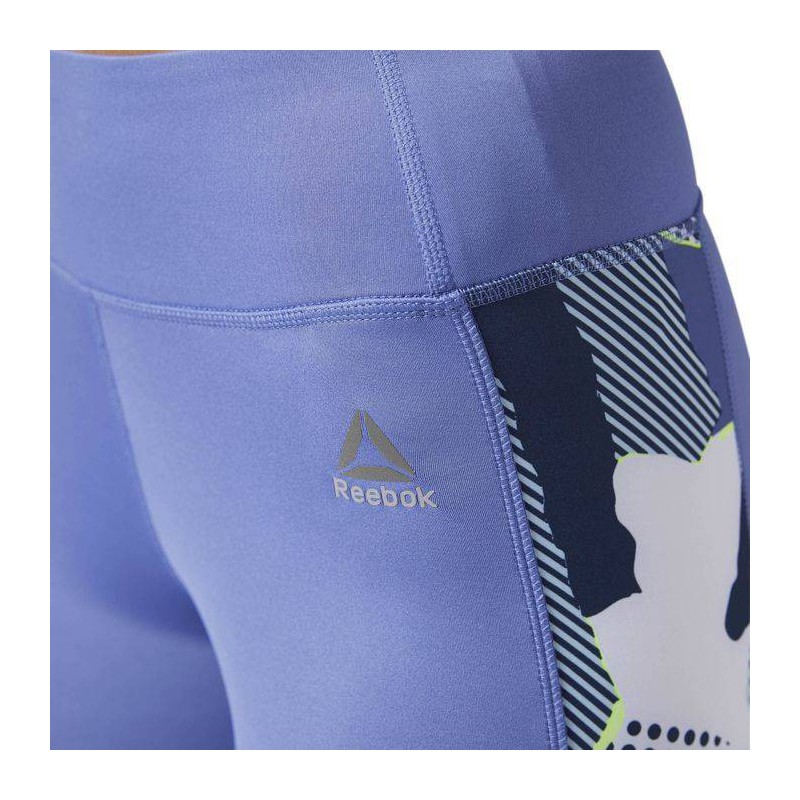 Dámské legíny RE TIGHT P2 BQ5541