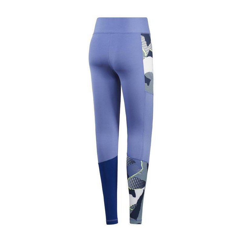 Dámské legíny RE TIGHT P2 BQ5541