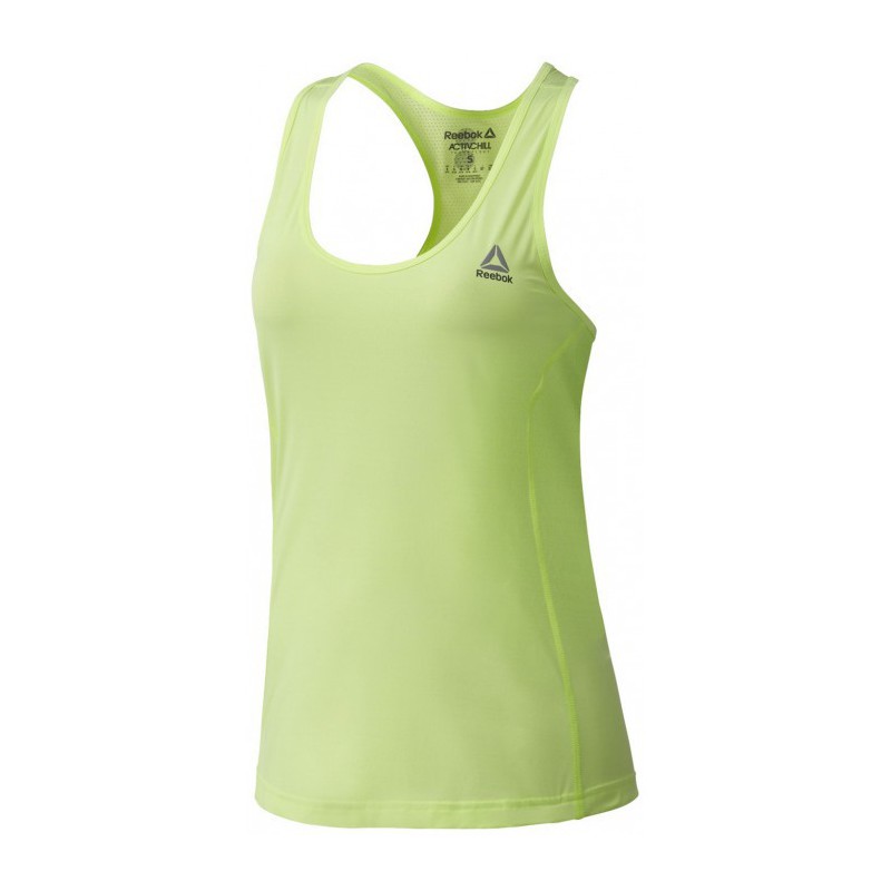 Dámský top RE AC TANK BQ5570