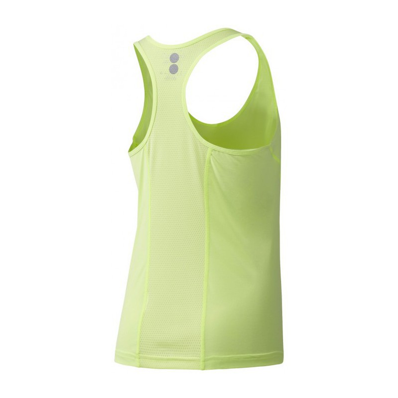 Dámský top RE AC TANK BQ5570