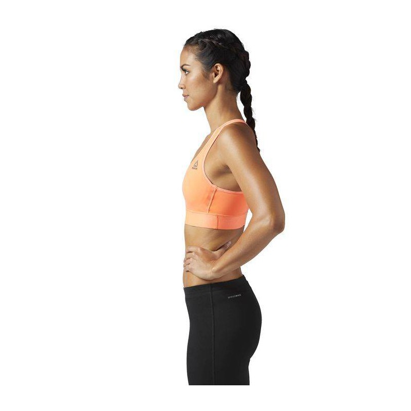 Podprsenka HIGH IMPACT BRA BQ5576