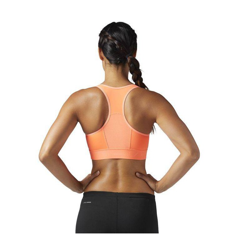 Podprsenka HIGH IMPACT BRA BQ5576