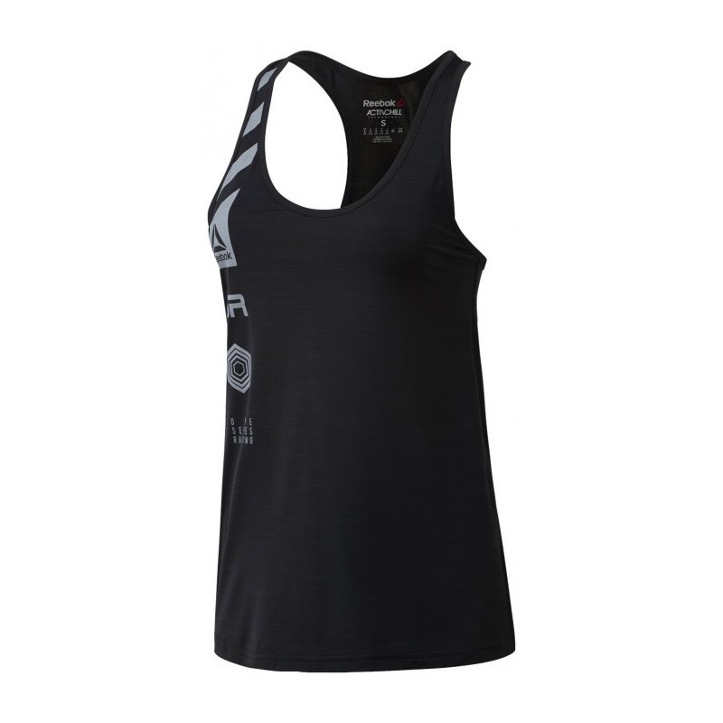 Dámský top AC TANK BQ5585