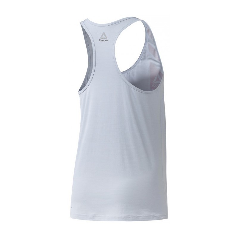 Dámský top AC TANK BQ5587