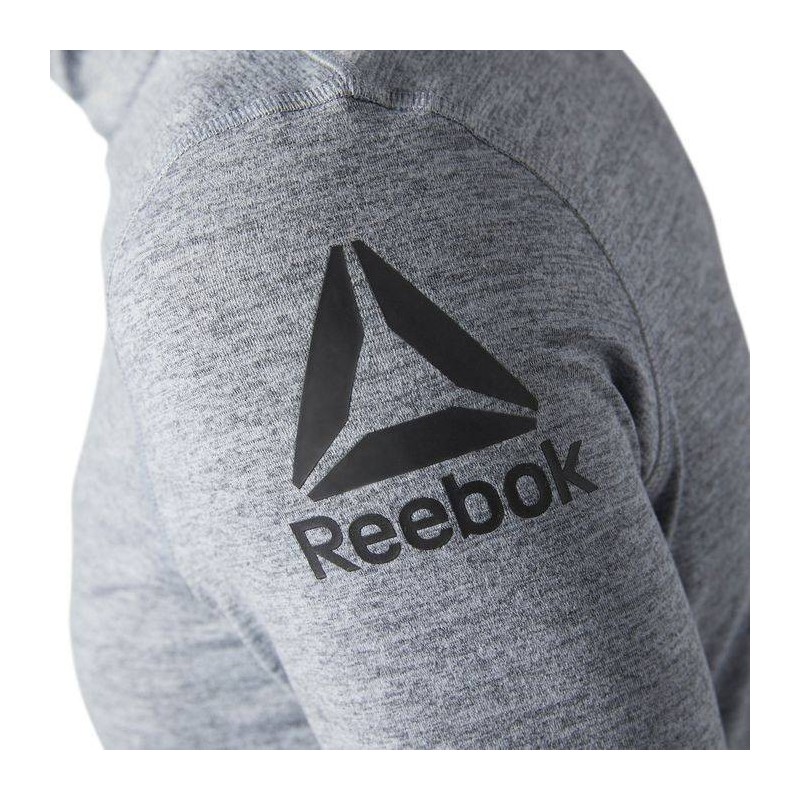 Dámská mikina 1/4 ZIP BQ5621