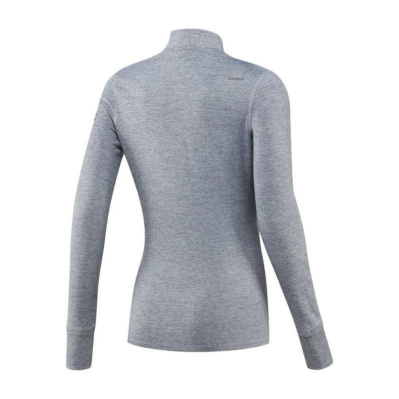 Dámská mikina 1/4 ZIP BQ5621