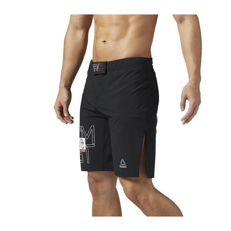 Pánské šortky COMBAT MMA SHORT BQ5713