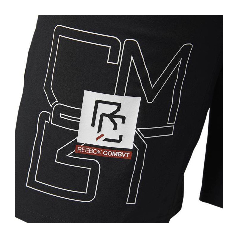 Pánské šortky COMBAT MMA SHORT BQ5713