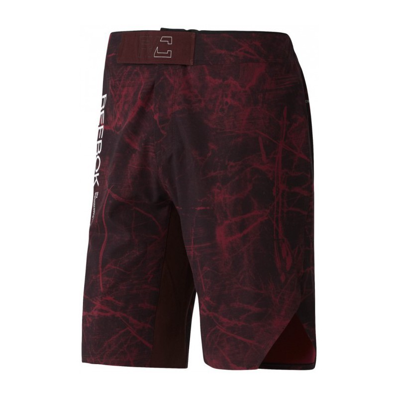 Pánské šortky COMBAT PRIME MMA SHORT BQ5715