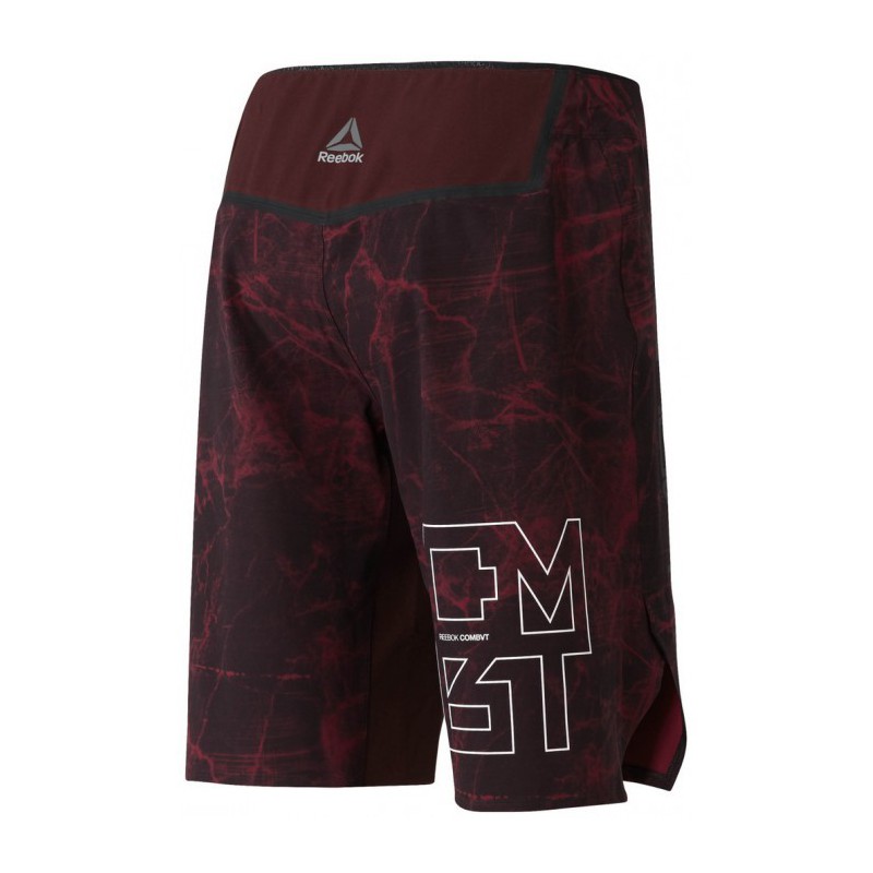 Pánské šortky COMBAT PRIME MMA SHORT BQ5715