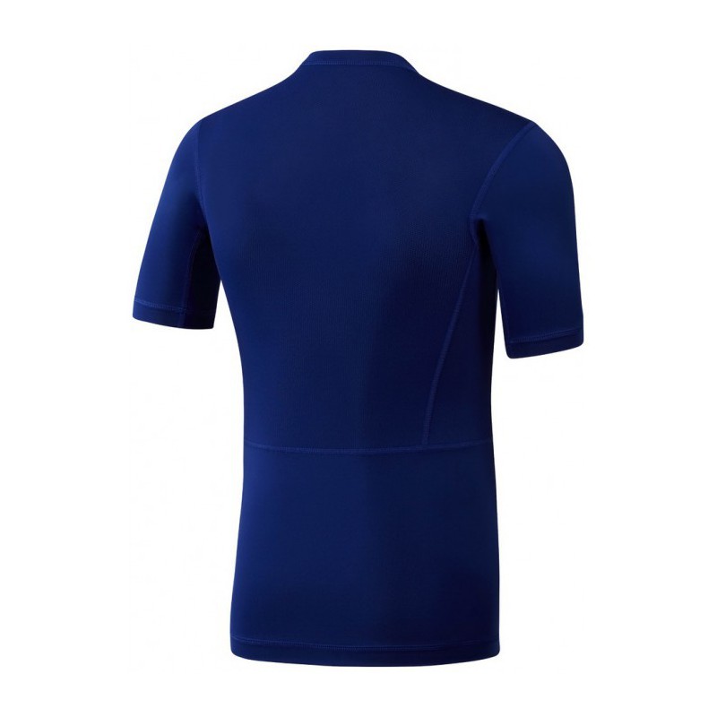 Pánské kompresní tričko WOR SL SS SLD COMP BQ572