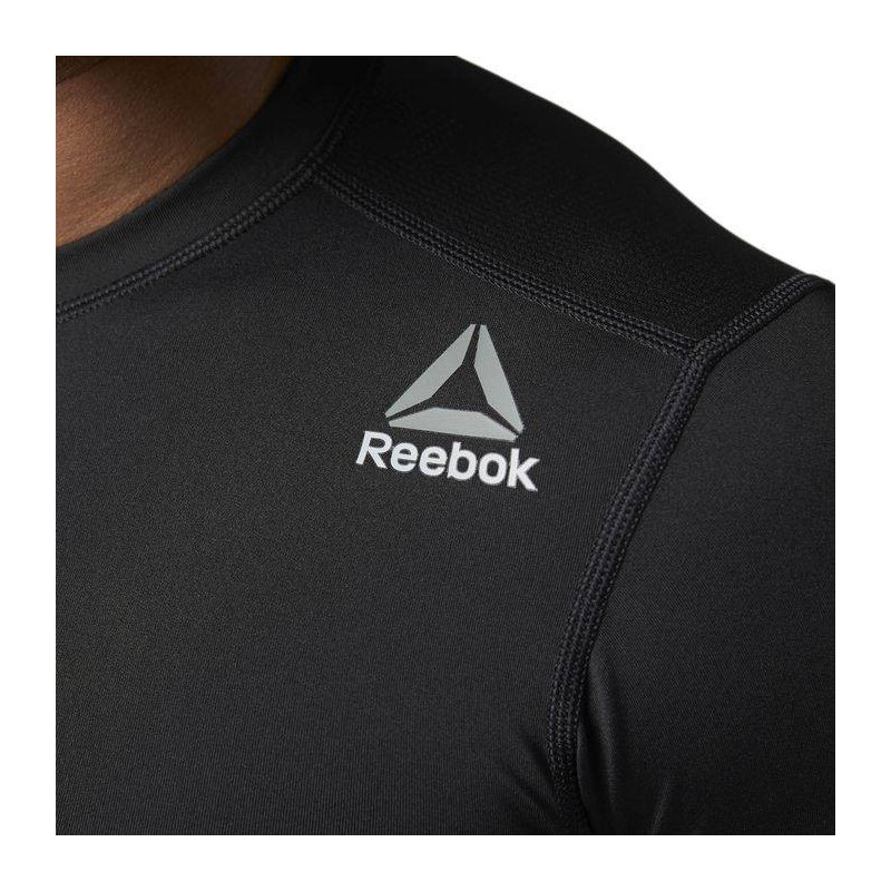 Man compression T-Shirt Workout SL SS SLD COMP B