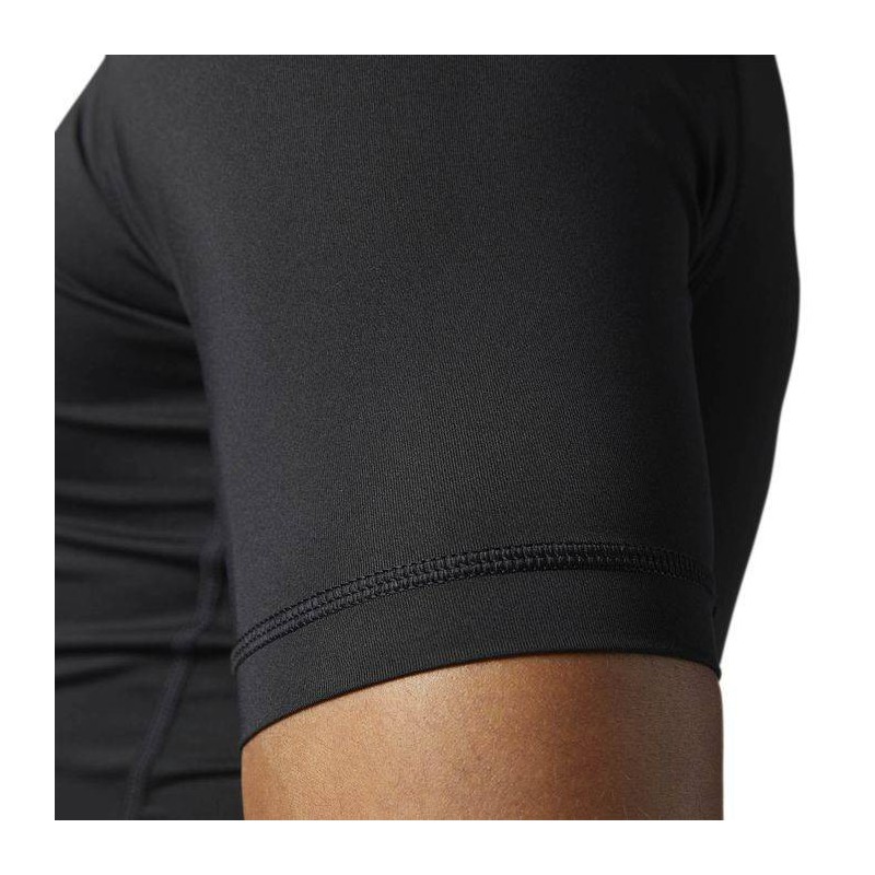 Man compression T-Shirt Workout SL SS SLD COMP B