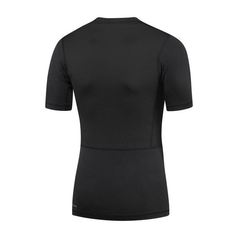 Man compression T-Shirt Workout SL SS SLD COMP B