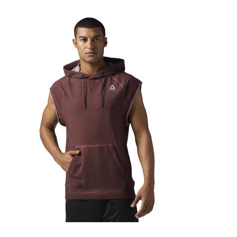 Pánská mikina COMBAT GLORY HOODIE BQ5816