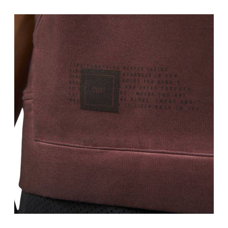 Pánská mikina COMBAT GLORY HOODIE BQ5816