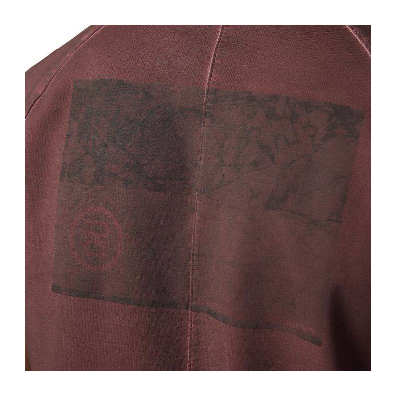 Pánská mikina COMBAT GLORY HOODIE BQ5816