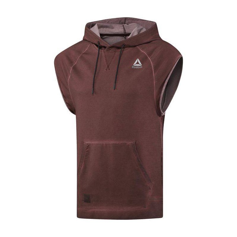 Pánská mikina COMBAT GLORY HOODIE BQ5816