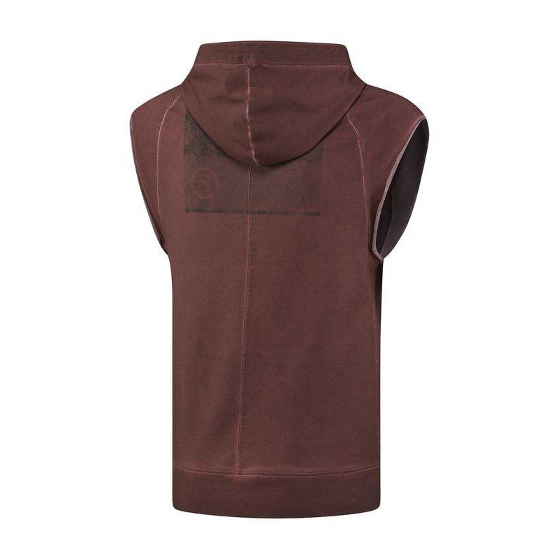 Pánská mikina COMBAT GLORY HOODIE BQ5816