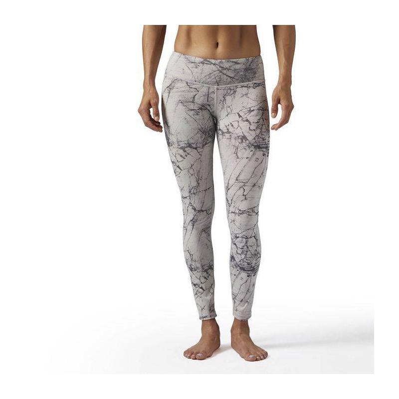 Dámské legíny LUX BOLD COMBAT TIGHT BQ5866