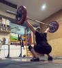 Photo by <a rel="nofollow" target="_blank" href="https://www.instagram.com/weightlifter_15">
						@weightlifter_15</a>
