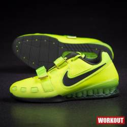 Mens weightlifting shoes Nike Romaleos 