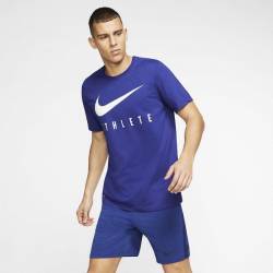 Man T-Shirt Nike ATHLETE Dry Train 