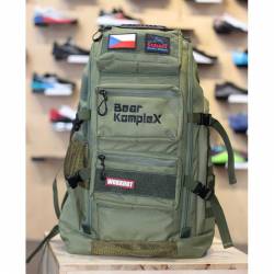 bear komplex military backpack